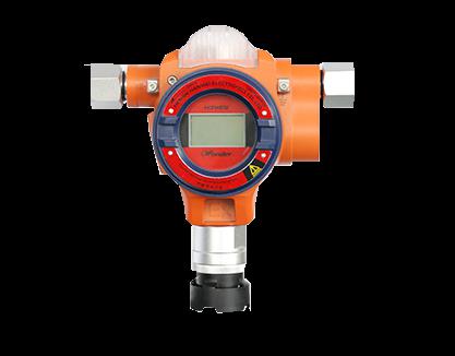 Gas Detector (Fixed Type),gas detector, gas,fix gas detector,Hanwei,Instruments and Controls/Detectors