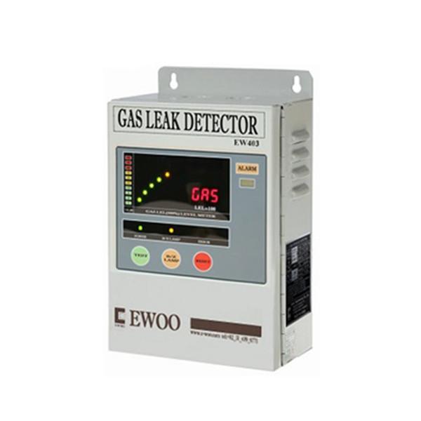 Gas Detector (Fixed Type),gas detector, gas,fix gas detector,EWOO,Instruments and Controls/Detectors