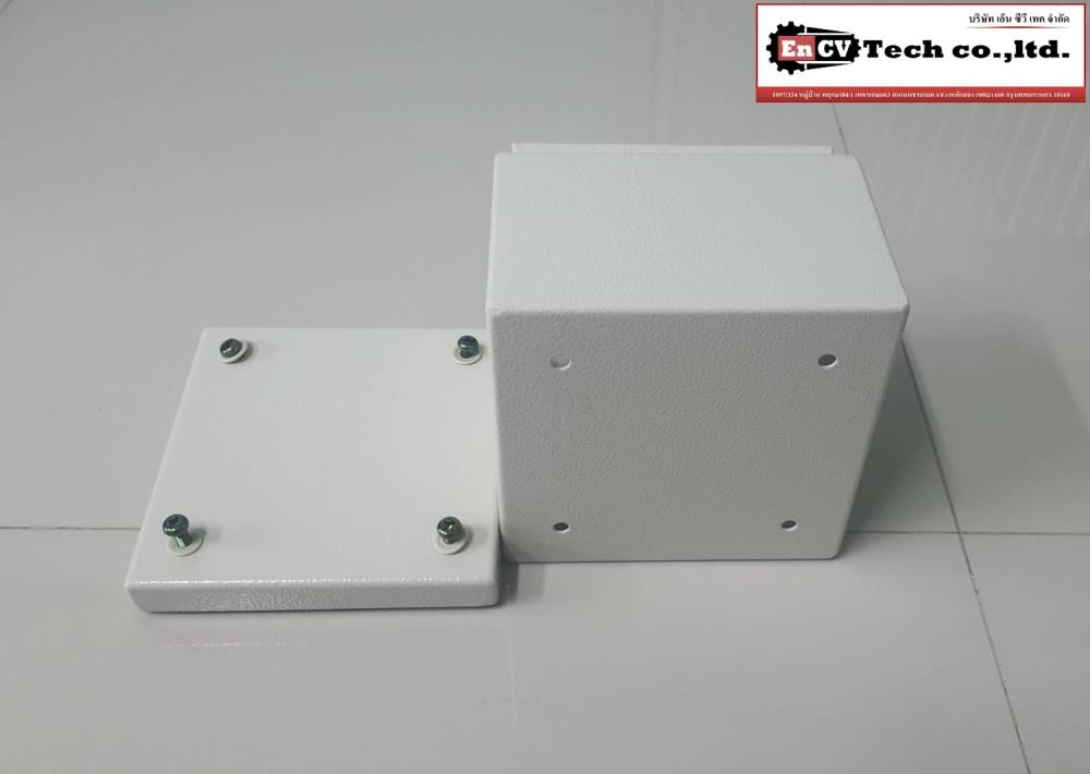 Juntion box steel & SS304 /Pull box  IP66