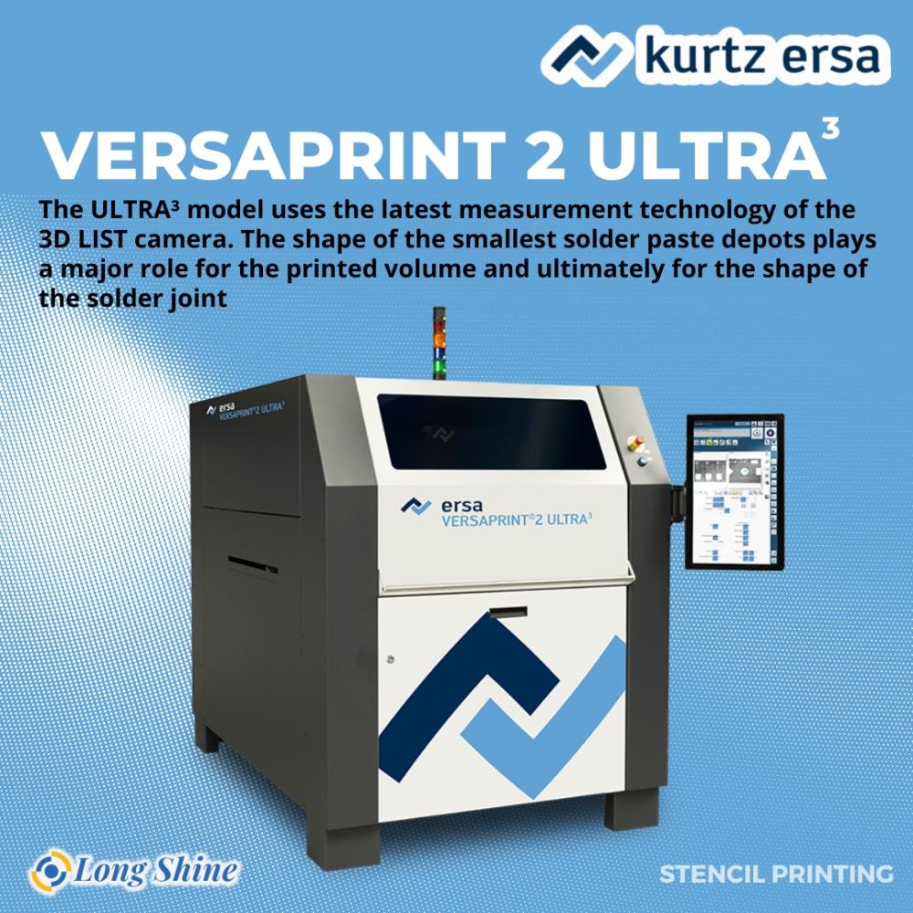 VERSAPRINT 2 ULTRA3,VERSAPRINT 2 ULTRA3,kurtzersa,Machinery and Process Equipment/Machinery/Printing Machine