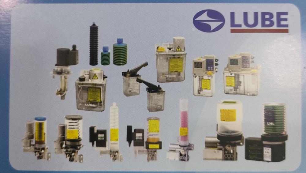 Automatic lubricant,Lube, Lube thailand,AMZ-III,Lube,Pumps, Valves and Accessories/Pumps/Oil Pump
