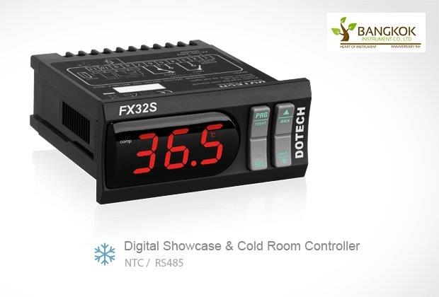 Smart Case FX32S Series ,Smart Case FX32S Series ,Dotech (Korea),Instruments and Controls/Controllers