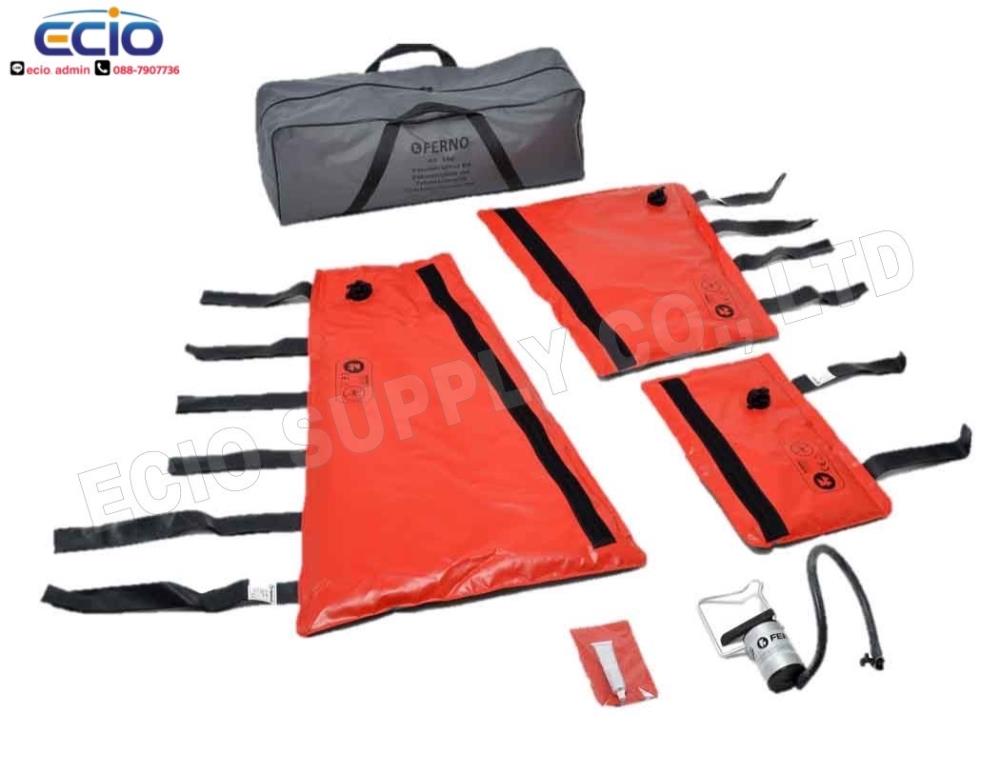 (E) FERNO AS190 Vacuum splint kit ,FERNO AS190,FERNO,Machinery and Process Equipment/Machinery/Medical Equipment