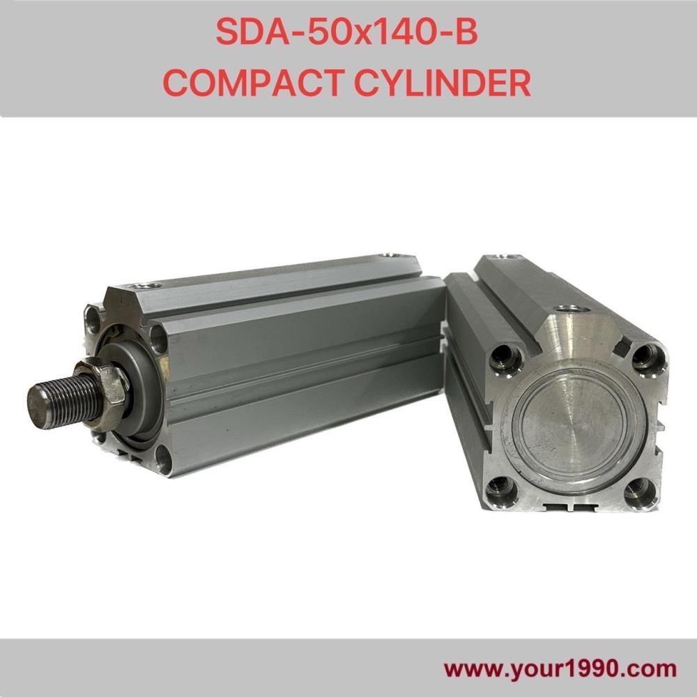 Air Cylinder,Air cylinder/Compact Cylinder/กระบอกลม/กระบอกคอมแพ๊ค,Airtac,Machinery and Process Equipment/Equipment and Supplies/Cylinders