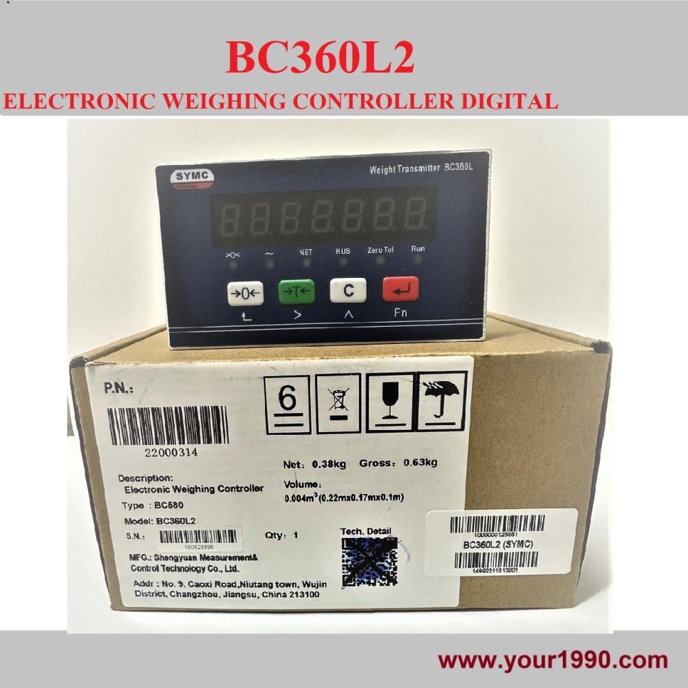 Electronic Weighing Controller/Indicator,Electronic/ Electronic Weighing Controller/Indicator,,Instruments and Controls/Controllers