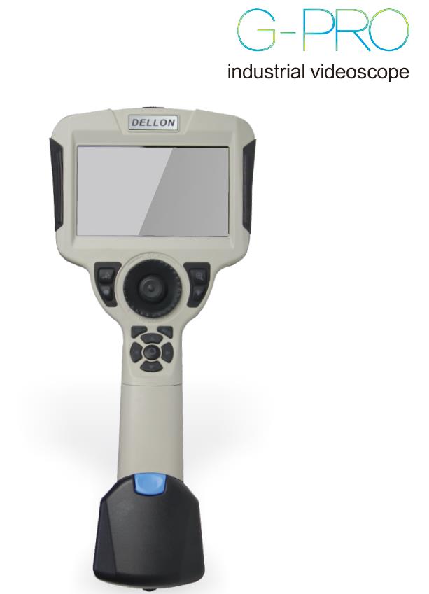 Dellon Gpro Camera Bore scope  ( กล้องส่องในที่แคบ ),Dellon Gpro , กล้องส่องในที่แคบ , กล้องงู , Borescope,Dellon,Instruments and Controls/Borescopes