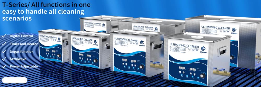 Ultrasonic Cleaner,Ultrasonic Cleaner,Granbosonic,Instruments and Controls/Laboratory Equipment