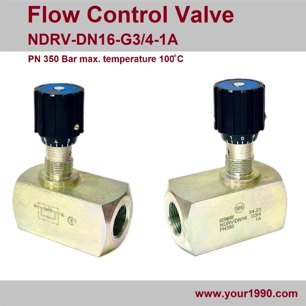 Flow Control Valve,Flow Control Valve/MHA,MHA,Pumps, Valves and Accessories/Valves/Flow Control Valves