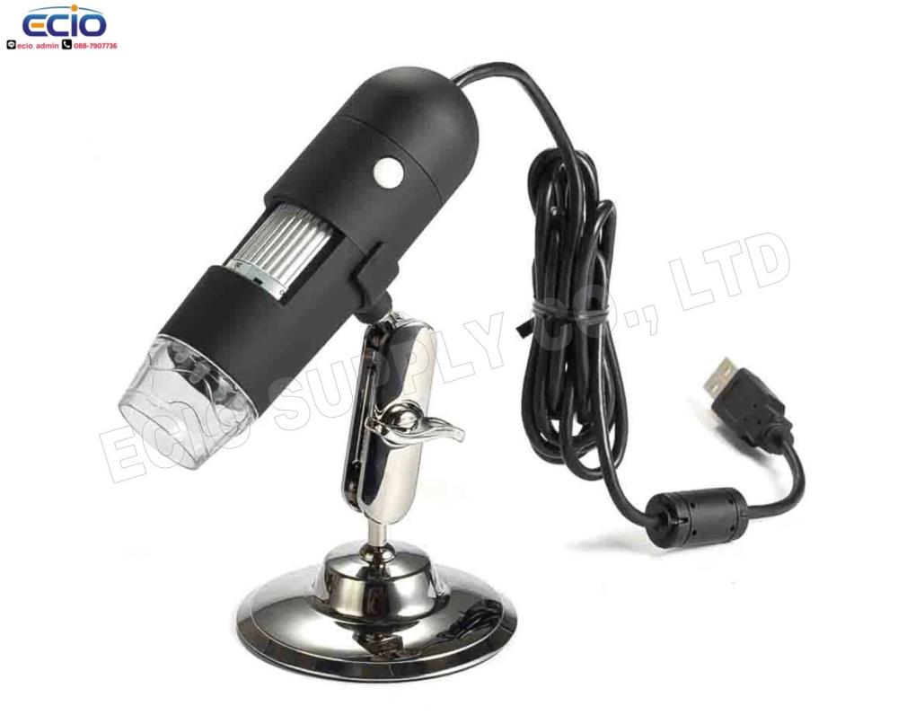 ( N ) RS PRO USB Digital Microscope, 2M pixels, 20 – 200 Magnification,RS PRO USB Digital Microscope,RS PRO,Instruments and Controls/Measuring Equipment