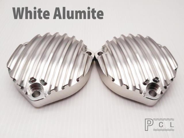 White alumite coating,white alumite, coating, anodized, anodizing,,Custom Manufacturing and Fabricating/Coating Services