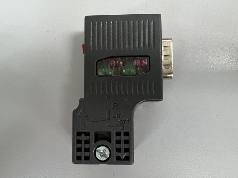 Siemens 6ES7 972-0BA52-0XA0 SIMATIC DP,Siemens 6ES7 972-0BA52-0XA0 SIMATIC DP, Connection plug for PROFIBUS up to 12 Mbit/s 90? cable outlet, Insulation displacement method FastConnect, without PG socket 15.8x 59x 35.6 mm (BxHxD),Siemens 6ES7 972-0BA52-0XA0 SIMATIC DP,Automation and Electronics/Access Control Systems