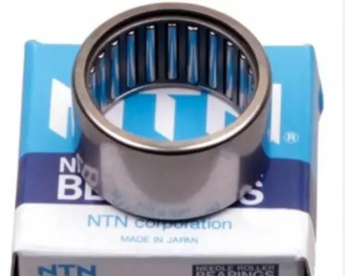Drawn cup roller bearings with open end 7e-hks36x44x30-px1 ,36x44x30,NTN,Machinery and Process Equipment/Bearings/Roller