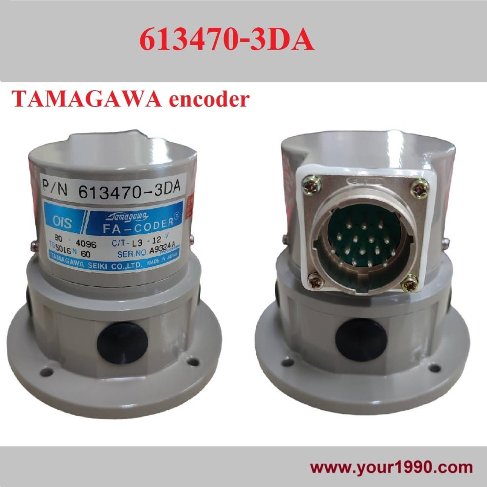 Coder Encoder,Encoder/Coder Encoder/TAMAGAWA,TAMAGAWA,Automation and Electronics/Electronic Components/Encoders
