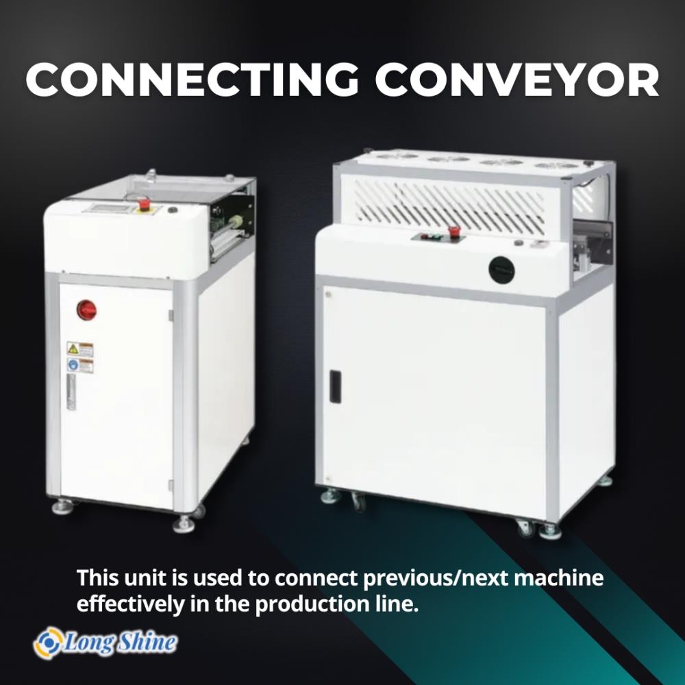 CONNECTING CONVEYOR,CONNECTING CONVEYOR KIHEUNG เครื่องลำเลียง PCB BOARD,KIHEUNG,Materials Handling/Conveyors