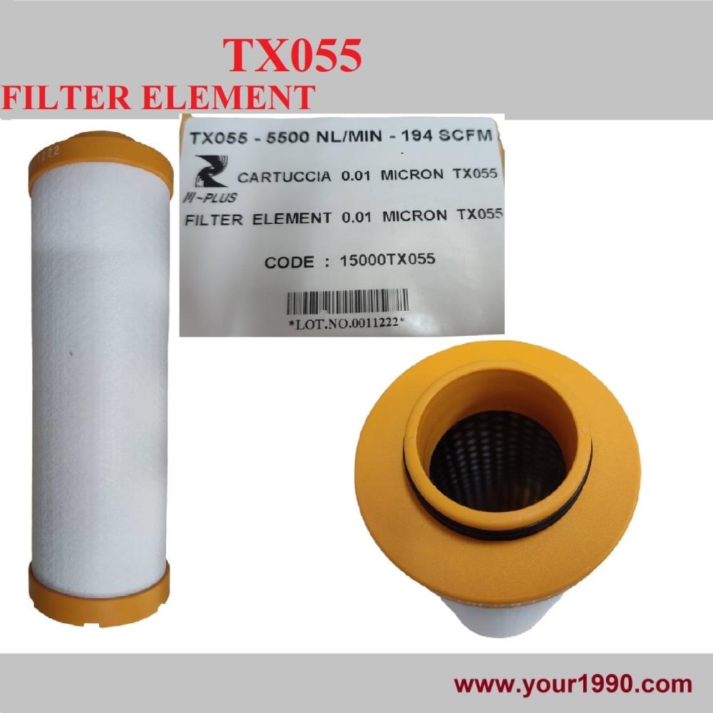 Filter Element,M-Plus/Filter/Filter Element/Element/ไส้กรอง,M-Plus,Machinery and Process Equipment/Filters/Filter Media & Filter Element