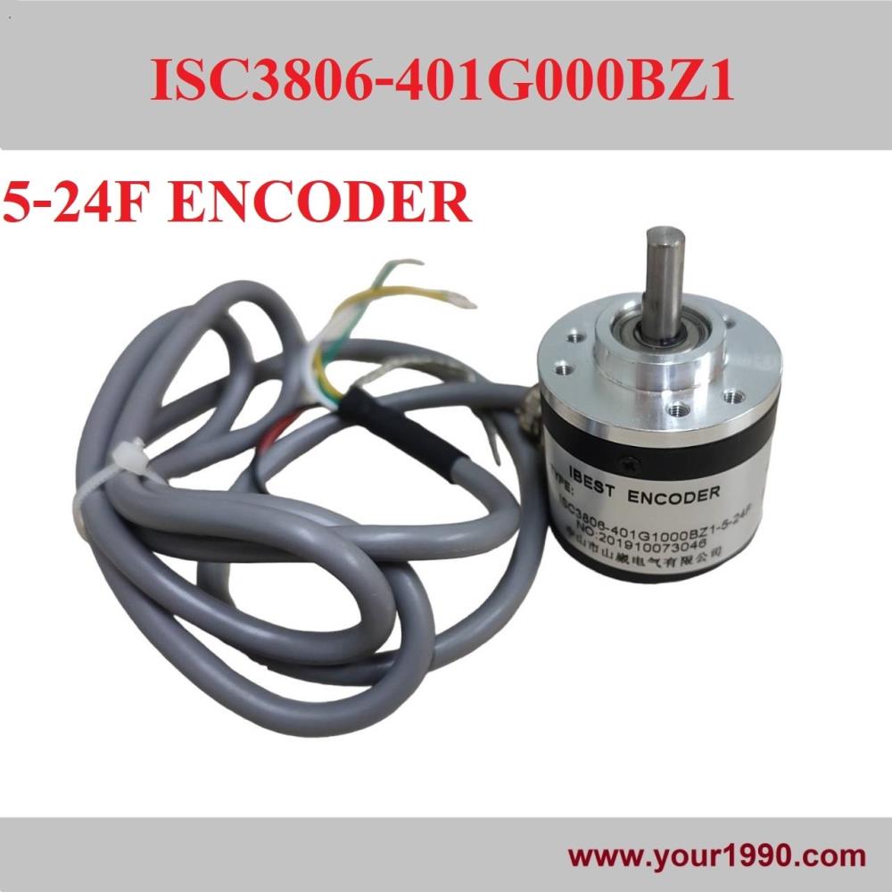 Encoder,encoder,IBest,Automation and Electronics/Electronic Components/Encoders