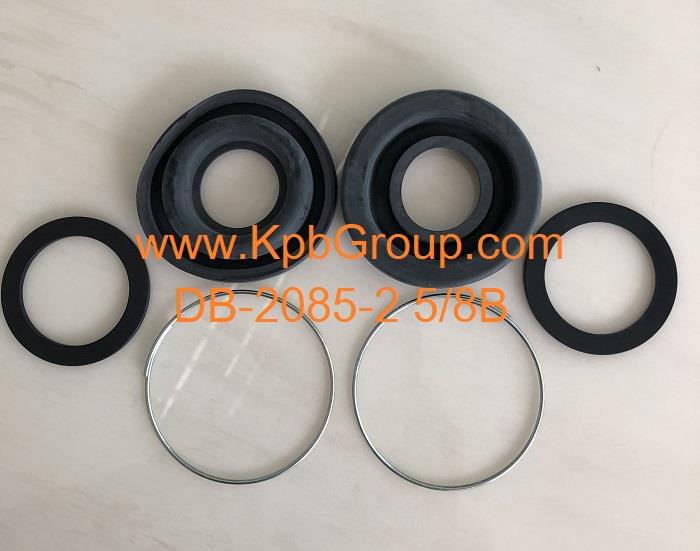 SUNTES Seal Kit DB-2085-2 5/8B,DB-2085-2 5/8B, 227-9463, SUNTES, Seal Kit,SUNTES,Machinery and Process Equipment/Brakes and Clutches/Brake