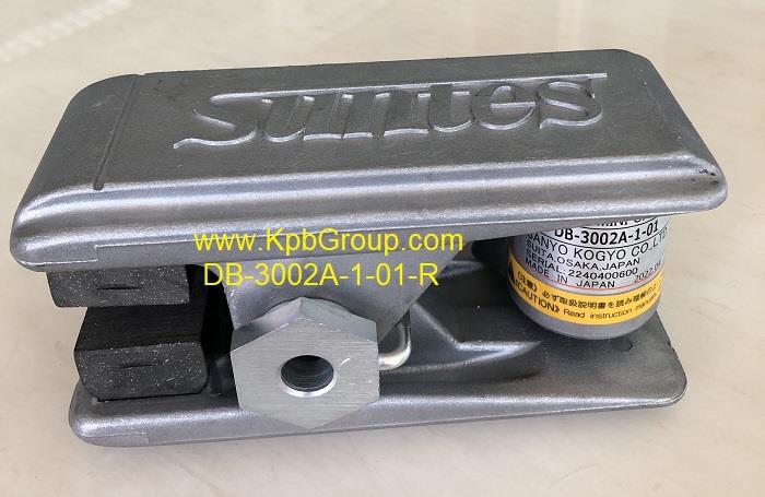 SUNTES Mini Caliper DB-3002A-1-01-R,DB-3002A-1-01-R, SUNTES, Mini Caliper,SUNTES,Machinery and Process Equipment/Brakes and Clutches/Brake
