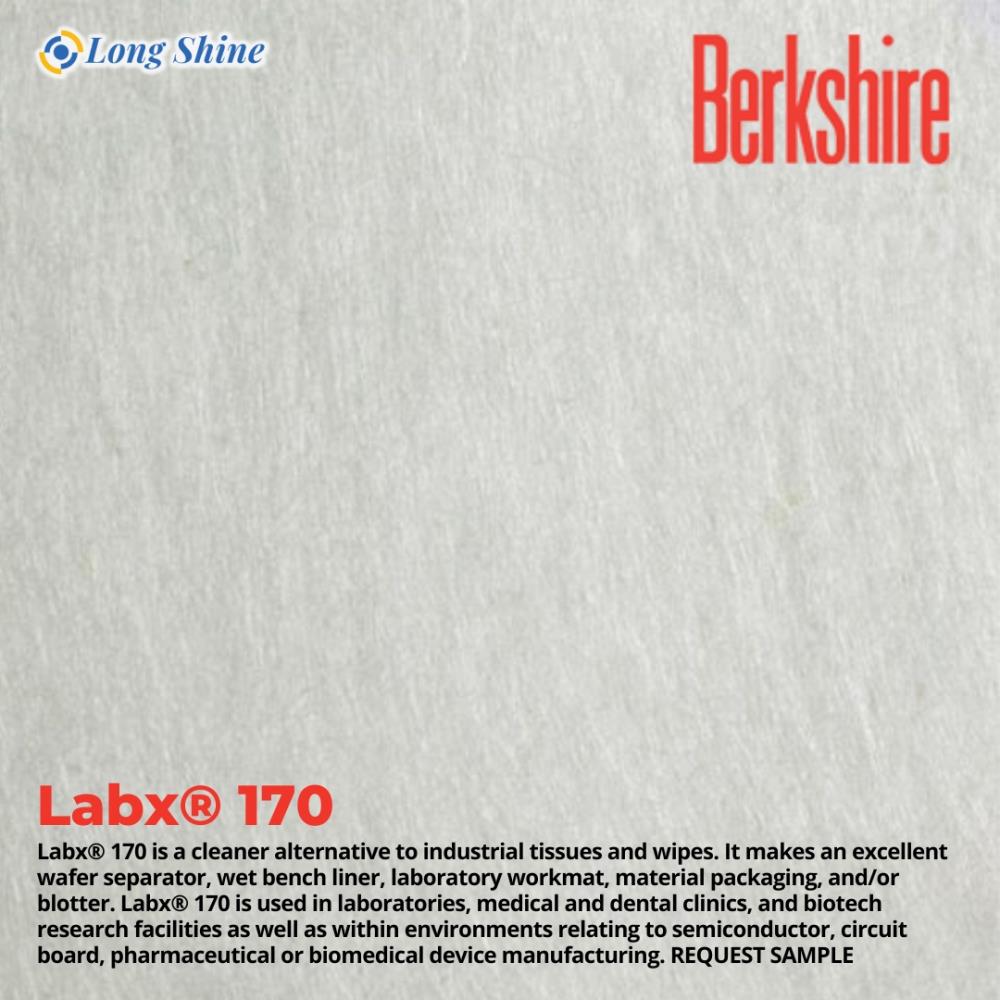 Labx 170,Labx 170,Berkshire,wiper,Cleanroom,Berkshire,Automation and Electronics/Cleanroom Equipment