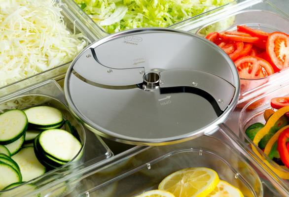 Dynamic Food Processor Mixer รุ่น Combine vegetable slicer