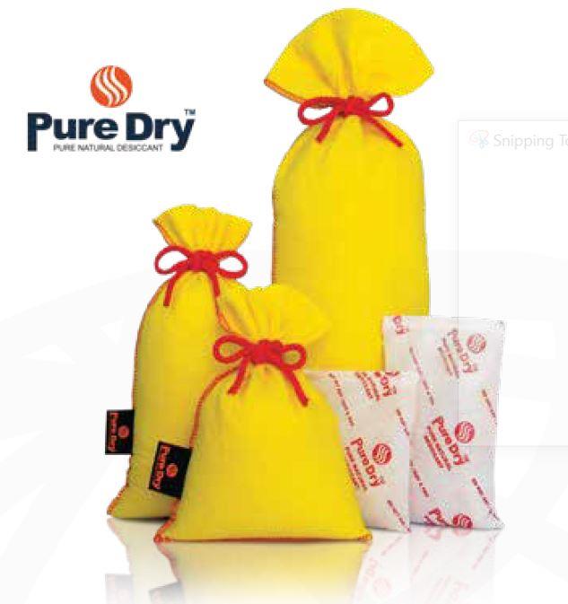 Pure Dry สารดูดความชื้น ,สารดูดความชื้น, กันชื้น ,Pure Dry,Industrial Services/Warehousing