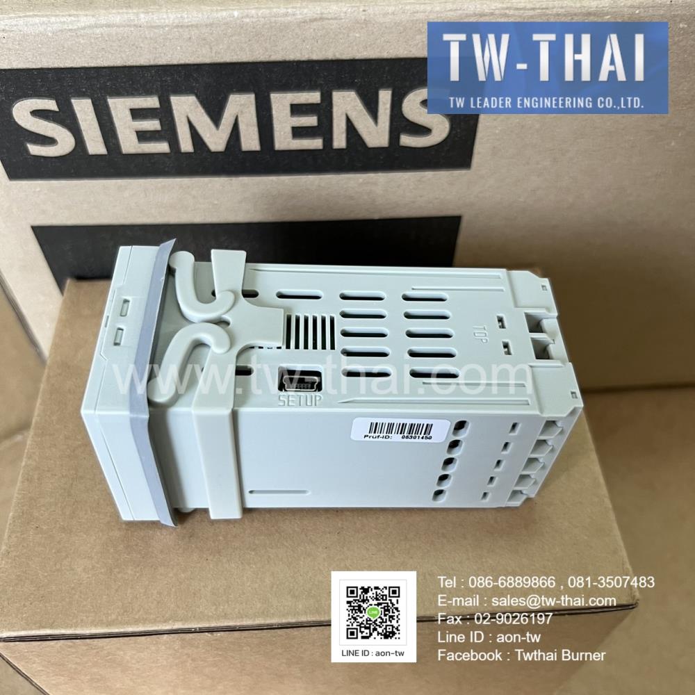 Siemens RWF50.20A9