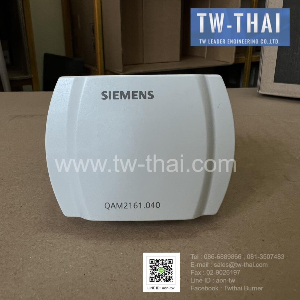 Siemens QAM2161.040