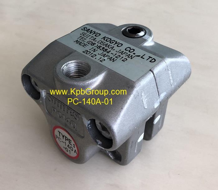 SUNTES Pneumatic Posi Clamper PC-140A-01,PC-140A-01, SUNTES, Pneumatic Posi Clamper,SUNTES,Machinery and Process Equipment/Brakes and Clutches/Brake