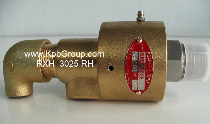 SHOWA GIKEN Rotary Joint RXH 3000 Series,RXH 3015 LH, RXH 3015 RH, RXH 3020 LH, RXH 3020 RH, RXH 3025 LH, RXH 3025 RH, RXH 3032 LH, RXH 3032 RH, RXH 3040 LH, RXH 3040 RH, RXH 3050 LH, RXH 3050 RH, RXH 3065 LH, RXH 3065 RH, RXH 3080 LH, RXH 3080 RH, SHOWA GIKEN, SGK, Rotary Joint, Pearl Joint,SHOWA GIKEN,Machinery and Process Equipment/Cooling Systems