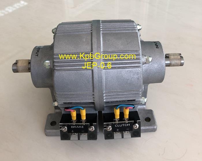 SINFONIA Electromagnetic Clutch/Brake Unit JEP Series,JEP-0.6, JEP-1.2, JEP-2.5, JEP-5, JEP-10, JEP-20, JEP-40, SINFONIA, Electromagnetic Clutch/Brake Unit,SINFONIA,Machinery and Process Equipment/Brakes and Clutches/Clutch