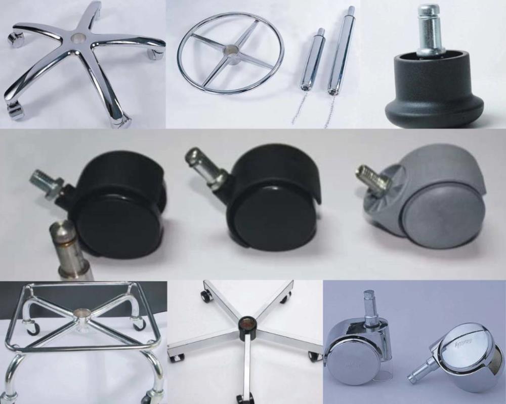 ACCESSORIES FOR ANTISTATIC CHAIR,ACCESSORIES FOR ANTISTATIC CHAIR,,Automation and Electronics/Cleanroom Equipment