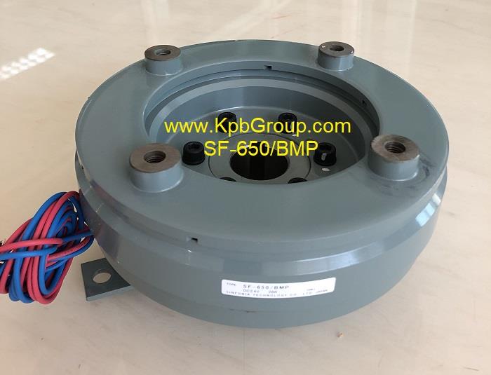SINFONIA Electromagnetic Clutch SF-650/BMP,SF-650/BMP, SINFONIA, Electromagnetic Clutch, Magnetic Clutch, Electric Clutch,SINFONIA,Machinery and Process Equipment/Brakes and Clutches/Clutch