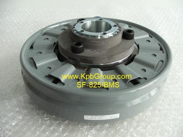 SINFONIA Electromagnetic Clutch SF-825/BMS,SF-825/BMS, SINFONIA, Electromagnetic Clutch, Magnetic Clutch, Electric Clutch,SINFONIA,Machinery and Process Equipment/Brakes and Clutches/Clutch