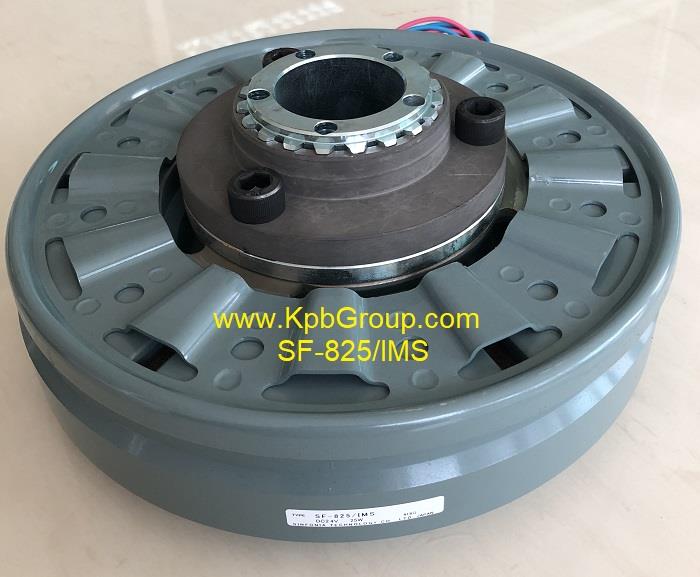 SINFONIA Electromagnetic Clutch SF-825/IMS,SF-825/IMS, SINFONIA, Electromagnetic Clutch, Magnetic Clutch, Electric Clutch,SINFONIA,Machinery and Process Equipment/Brakes and Clutches/Clutch