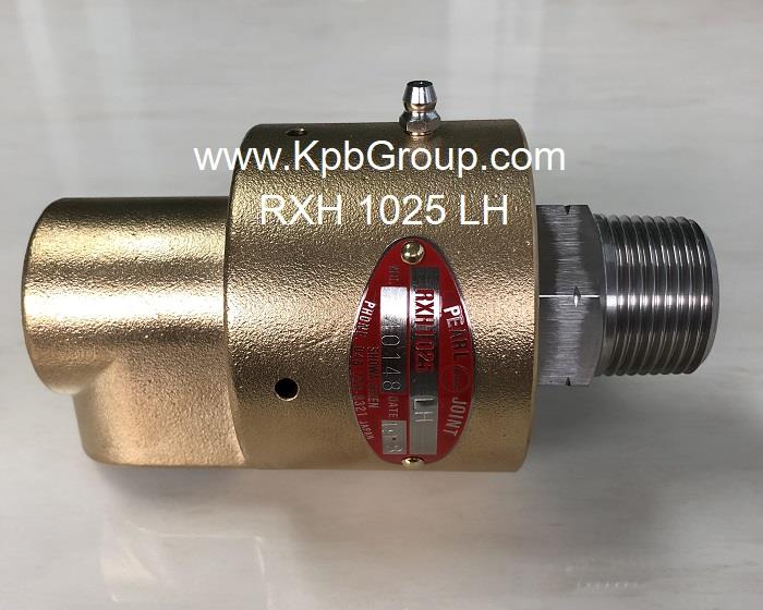 SHOWA GIKEN Rotary Joint RXH 1000 Series,RXH 1010 LH, RXH 1010 RH, RXH 1015 LH, RXH 1015 RH, RXH 1020 LH, RXH 1020 RH, RXH 1025 LH, RXH 1025 RH, RXH 1032 LH, RXH 1032 RH, RXH 1040 LH, RXH 1040 RH, RXH 1050 LH, RXH 1050 RH, RXH 1065 LH, RXH 1065 RH, RXH 1080 LH, RXH 1080 RH, SHOWA GIKEN, Rotary Joint, Pearl Joint, SGK,SHOWA GIKEN,Machinery and Process Equipment/Cooling Systems