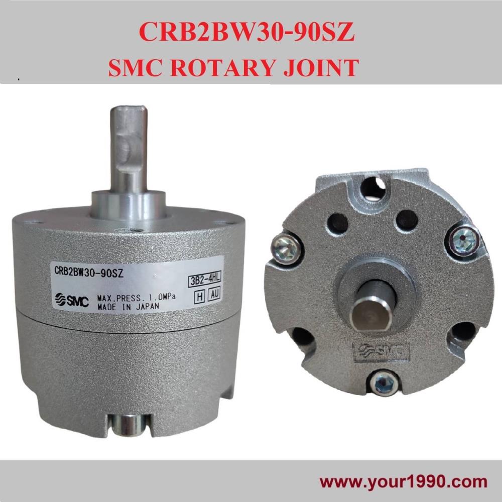 Rotary Joint,Rotary Joint/SMC,SMC,Machinery and Process Equipment/Compressors/Rotary