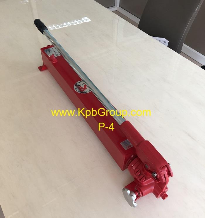 RIKEN Manual Pump P-4 Series,P-4, P-4-V, P-4D, P-4D-V, P-4DCB, P-4DCB-V, P-4-AL, P-4-AL-V, RIKEN, RIKEN SEIKI, Manual Pump,RIKEN SEIKI,Pumps, Valves and Accessories/Pumps/Hand & Foot Operated