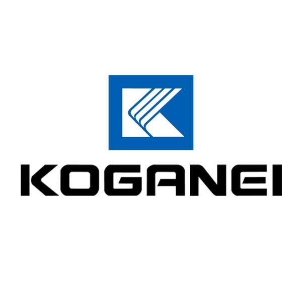 KOGANEI,KOGANEI,KOGANEI,Machinery and Process Equipment/Equipment and Supplies/Cylinders