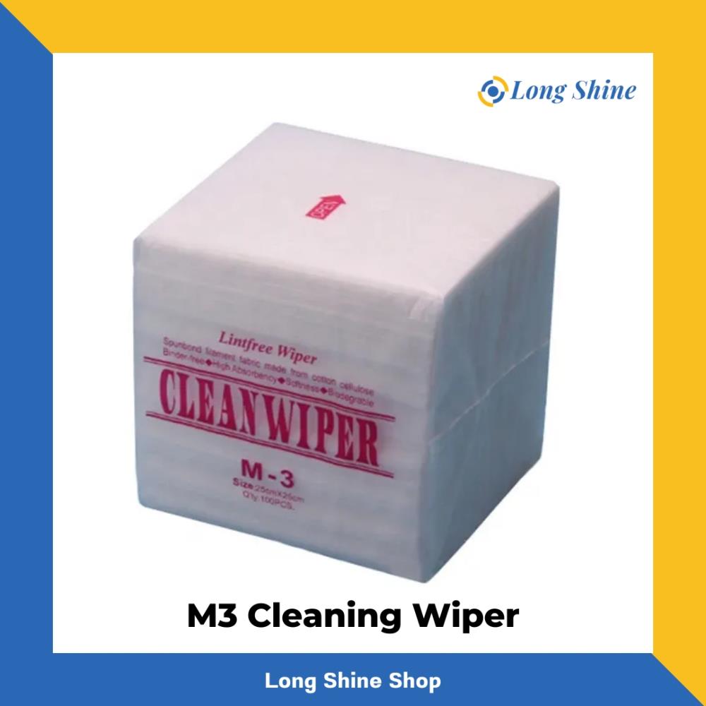 M3 Cleaning Wiper,M3 Cleaning Wiper,,Automation and Electronics/Cleanroom Equipment