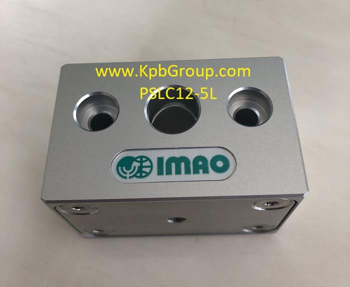 IMAO Pneumatic Shaft-Locking Clamps PSLC-L Series,PSLC10-5L, PSLC12-5L, PSLC16-5L, PSLC20-5L, IMAO, Pneumatic Shaft-Locking Clamps,IMAO,Machinery and Process Equipment/Machine Parts