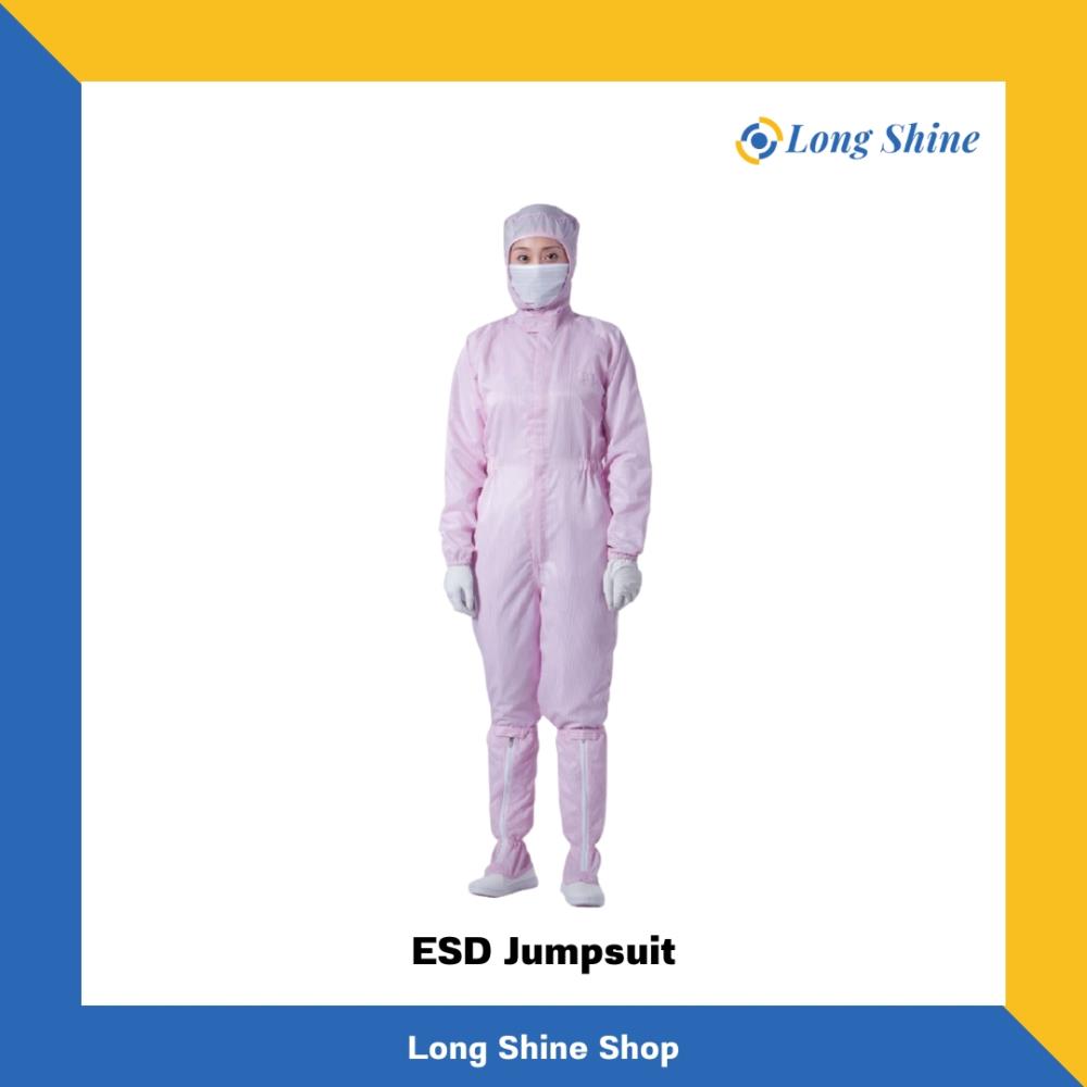 ESD Jumpsuit,ESD Jumpsuit,,Automation and Electronics/Cleanroom Equipment