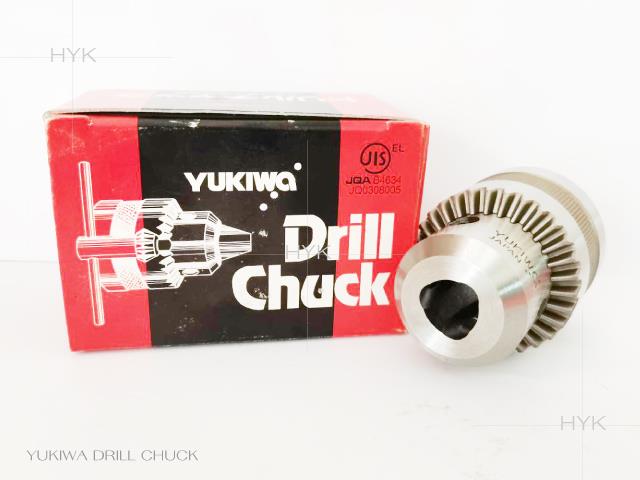 Drill Chucks Yukiwa ,drill, electric drill,yukiwa,Custom Manufacturing and Fabricating/Drilling
