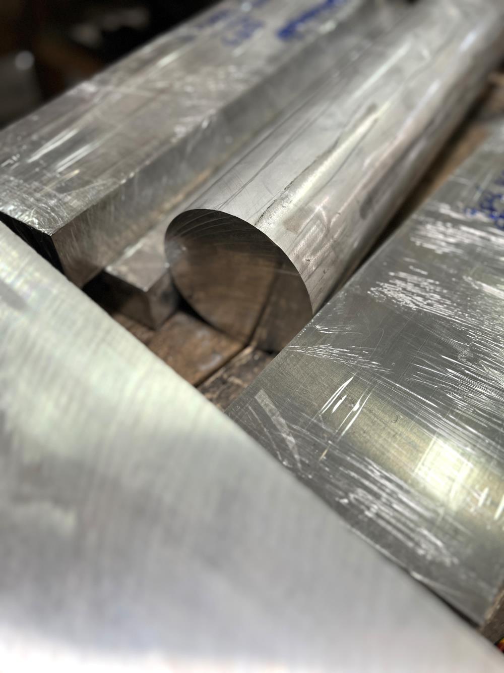Aluminum alloy Plate,อลูมิเนียมอัลลอยด์,5083 H112,Metals and Metal Products/Alloys