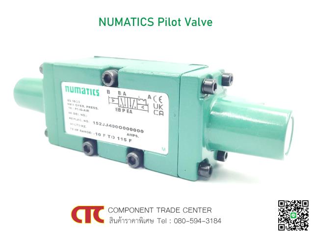 Numatics Pilot valves ,solenoid valve, dc solenoid, rotary solenoid valve,NUMATICS,Pumps, Valves and Accessories/Valves/General Valves
