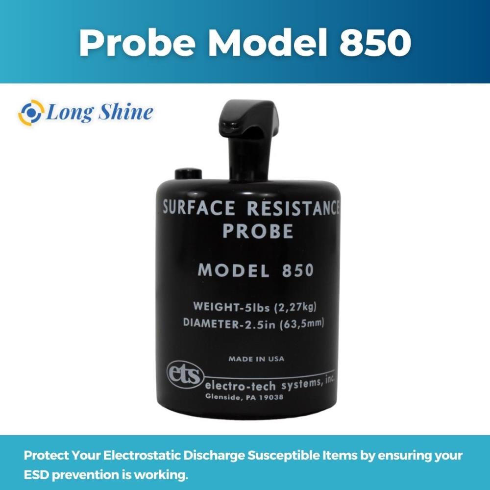 Probe Model 850,Probe Model 850,,Instruments and Controls/Test Equipment