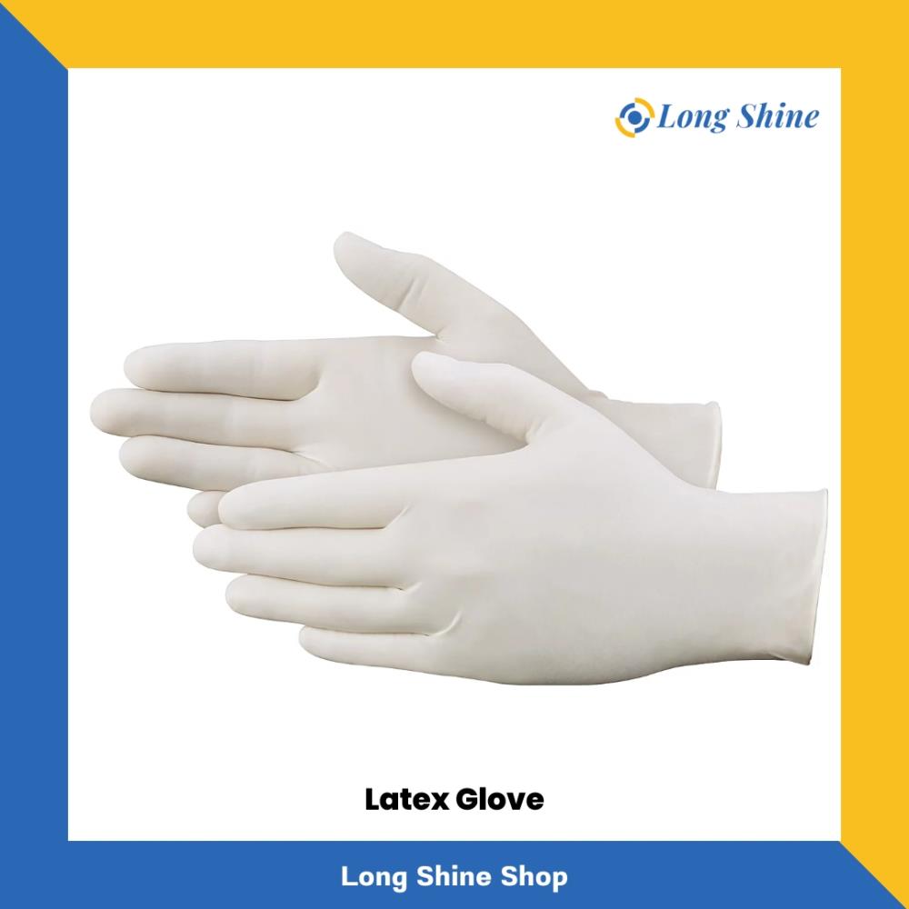 Latex Glove,Latex Glove,,Plant and Facility Equipment/Safety Equipment/Gloves & Hand Protection