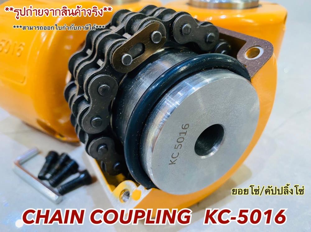 Chain coupling 5016