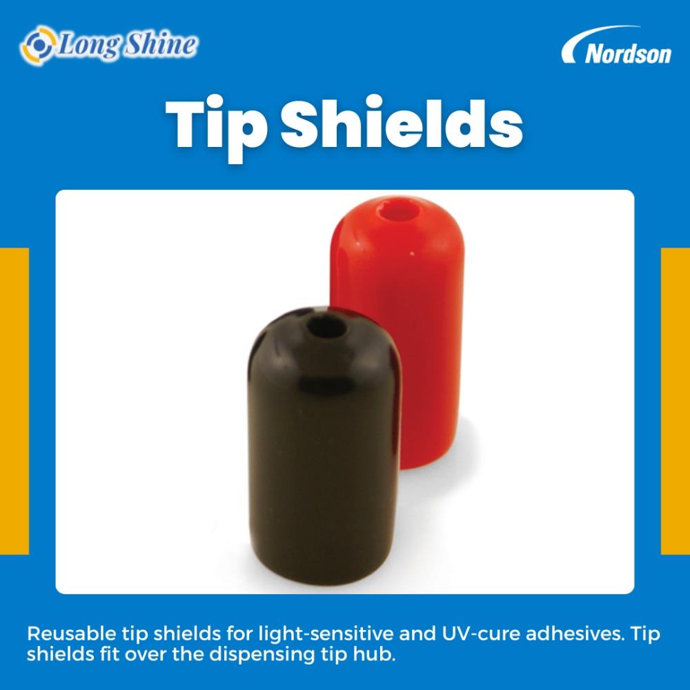 Tip Shields,Tip Shields,Nordson,Tool and Tooling/Accessories