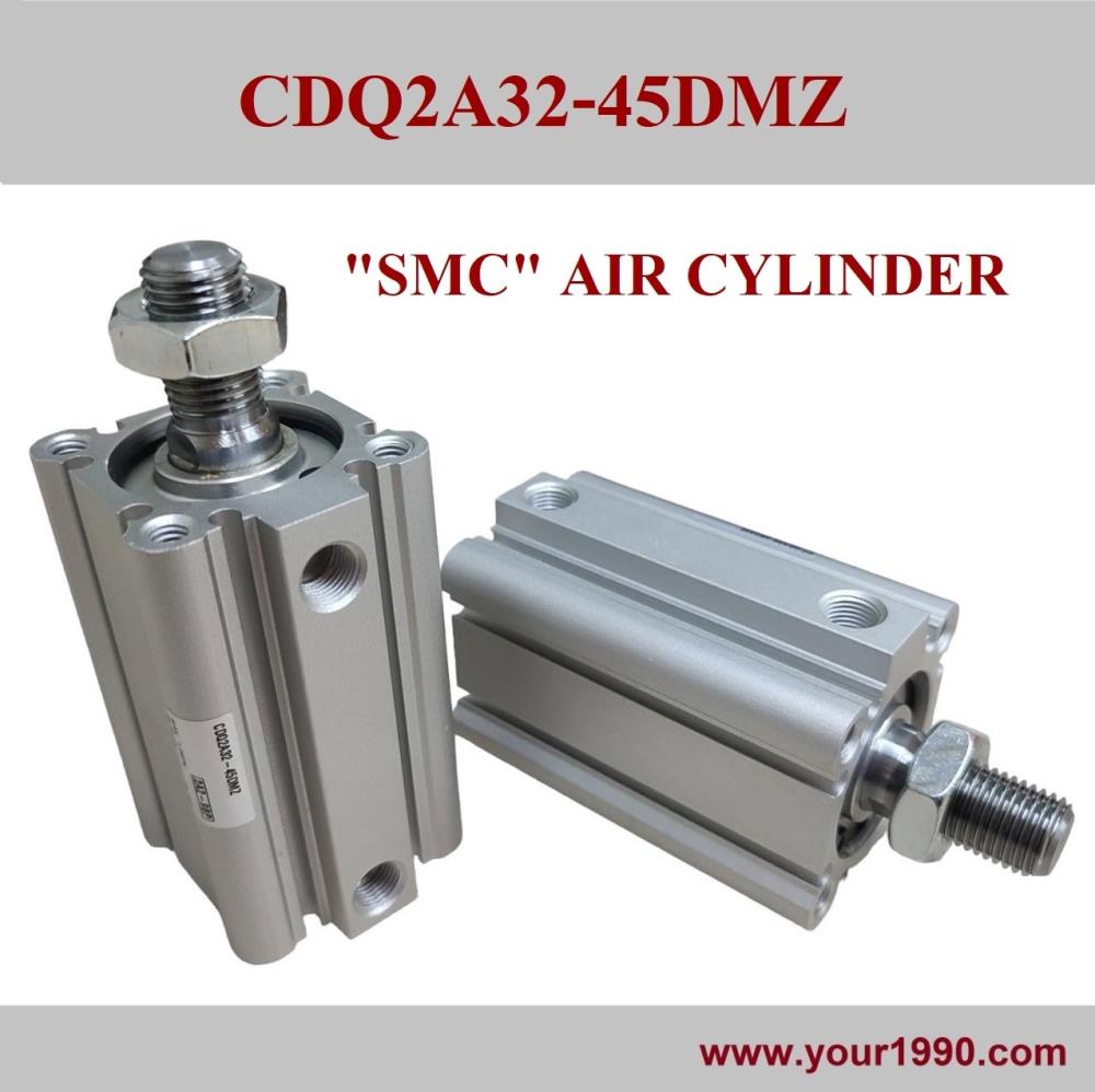 Air Cylinder/กระบอกลม,Air Cylinder/Cylinder/SMC/กระบอกลม,SMC,Machinery and Process Equipment/Equipment and Supplies/Cylinders