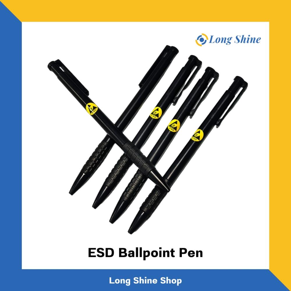 ESD Ballpoint Pen,ESD Ballpoint Pen,,Automation and Electronics/Cleanroom Equipment